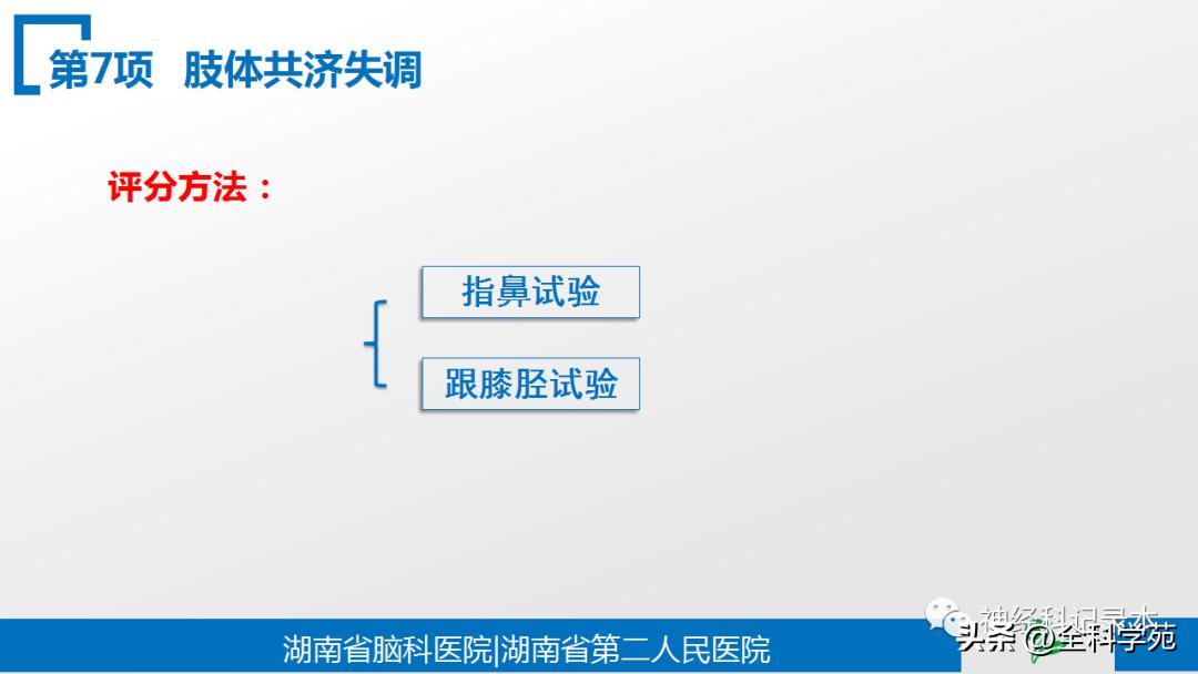nihss评分标准口诀,nihss评分模板