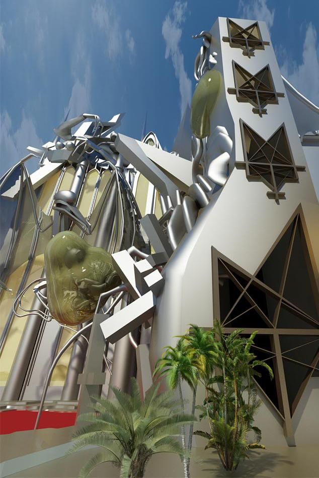 建筑设计院排名前十名,博意建筑设计院排名