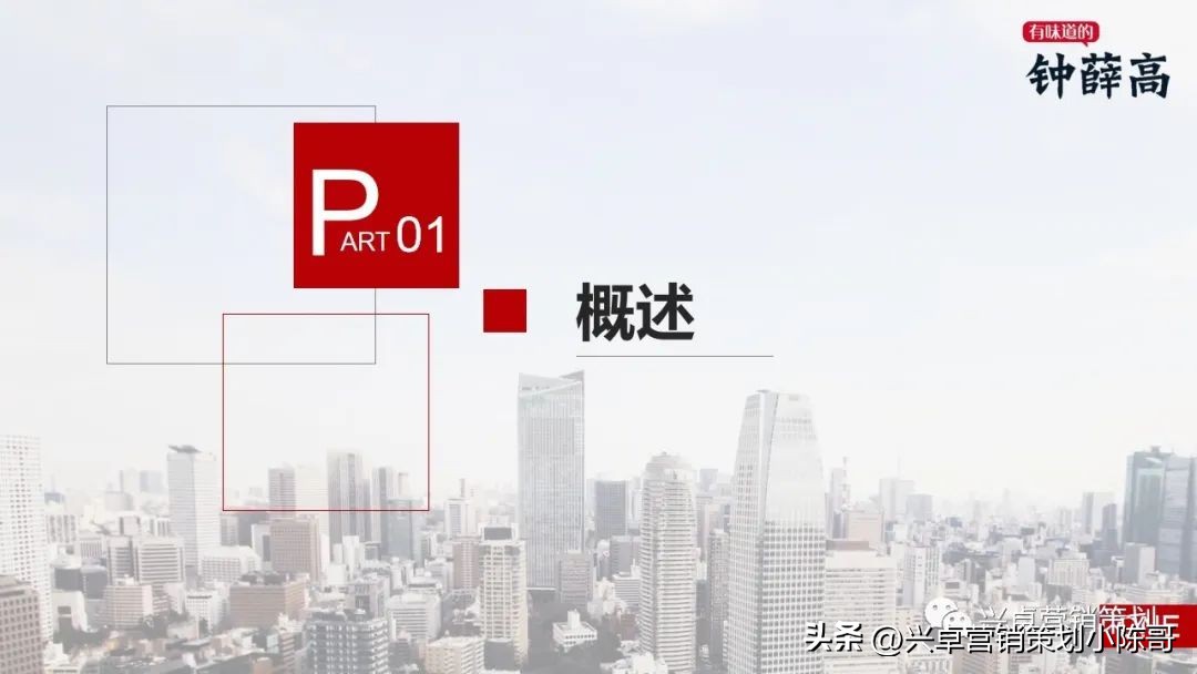 钟薛高微博营销策划,钟薛高营销策略分析