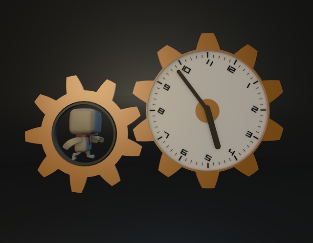 人为什么会懒惰以及如何克服,人为什么越来越懒惰如何克服