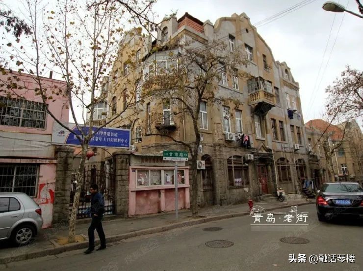 2018青岛楼市十大预言,青岛一场大雨