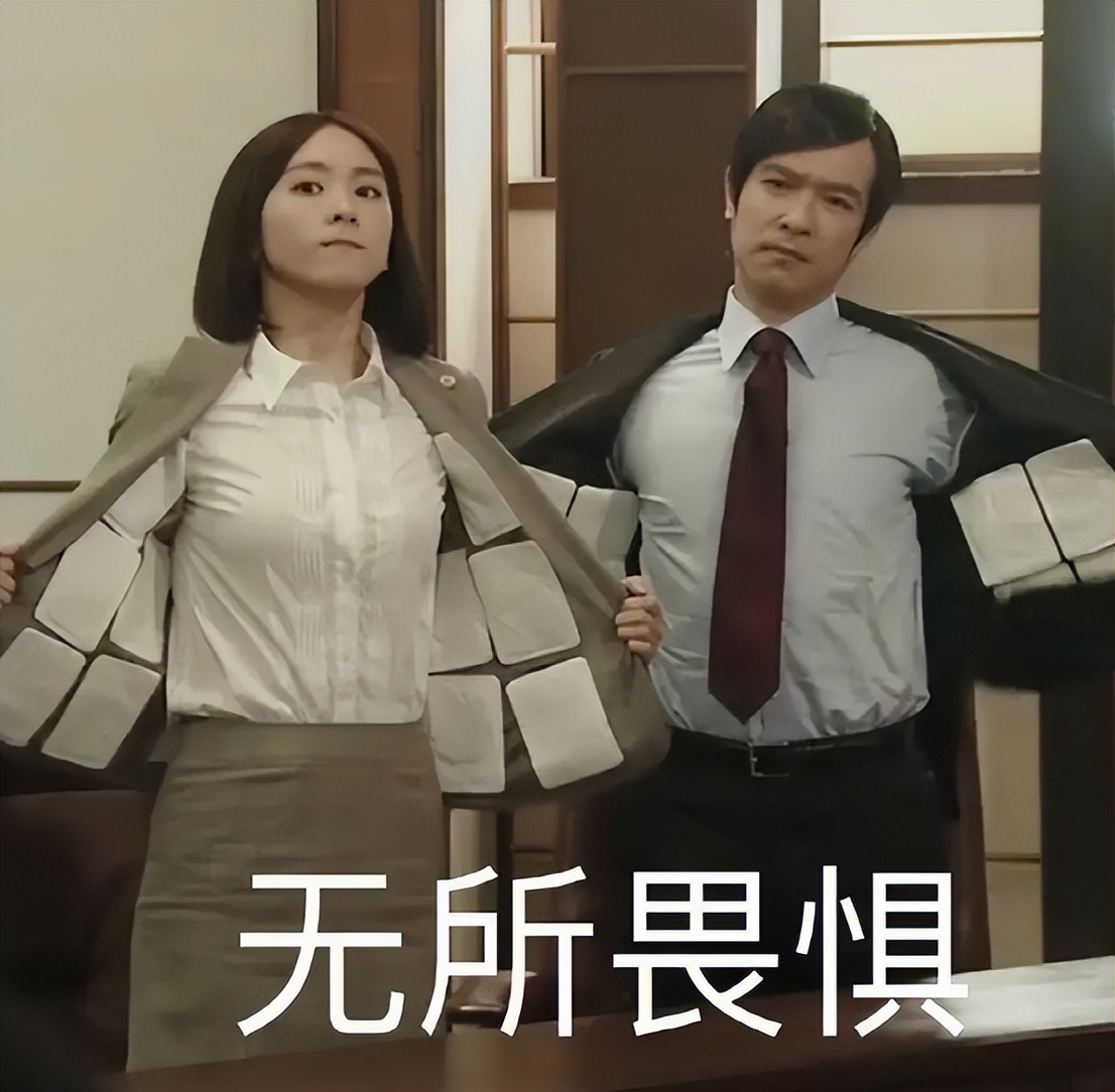 高启强为什么受观众喜欢,喜欢高启强的原因