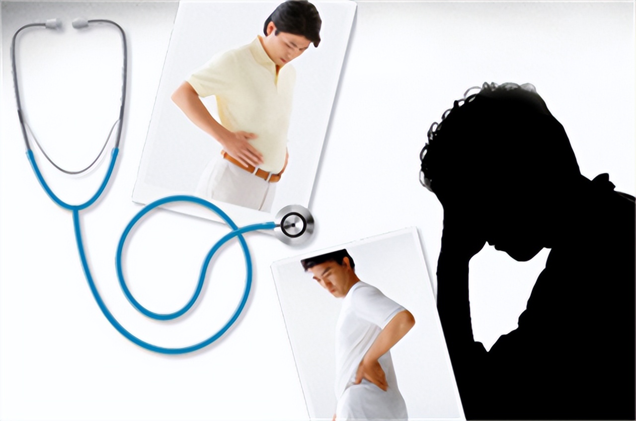 总感觉大便拉不干净，这是怎么回事？医生提醒：留意这3种病