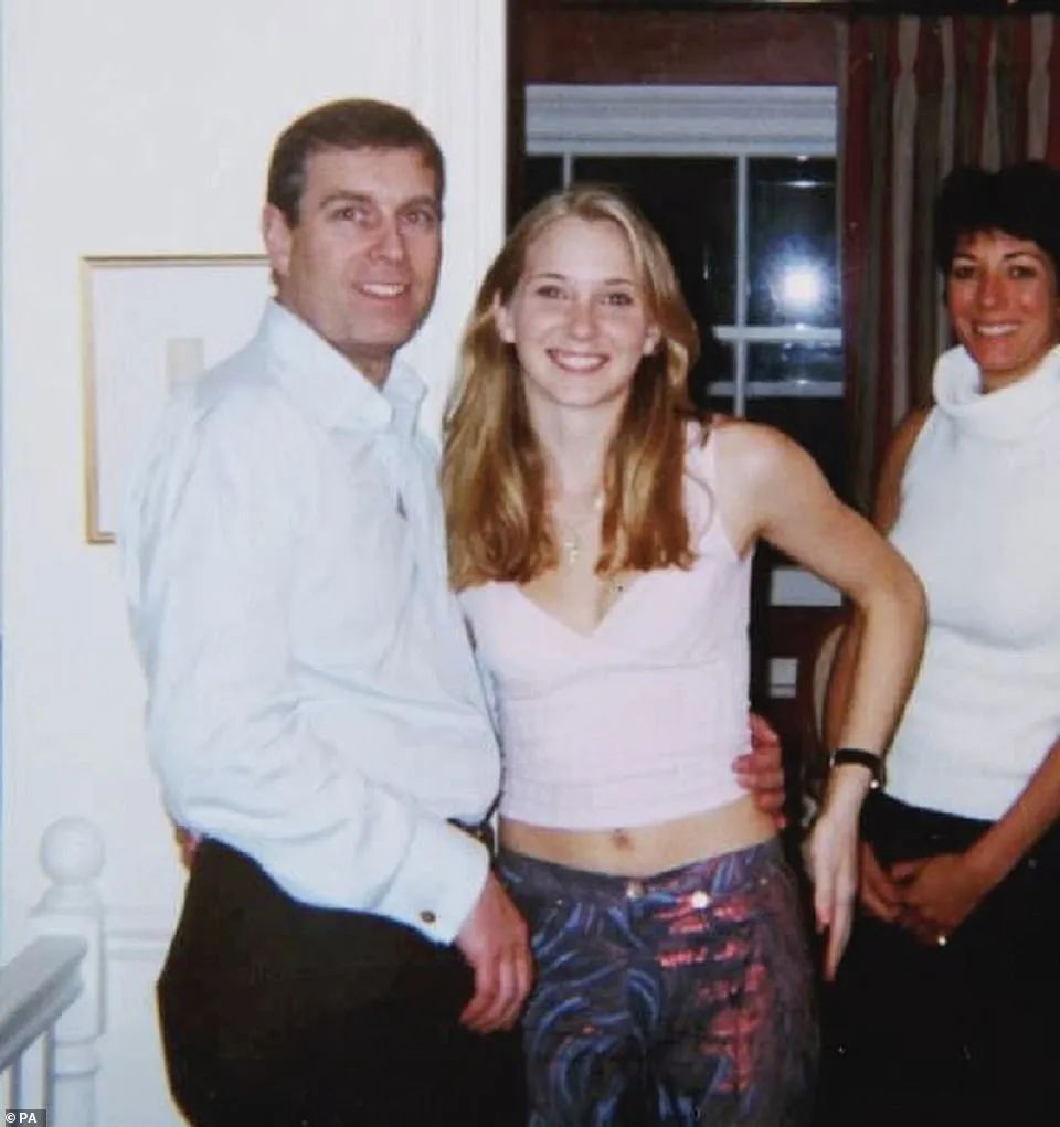 爱泼斯坦案*鸨老**监狱开启全新生活，锻炼交友，还吸引了一波迷妹