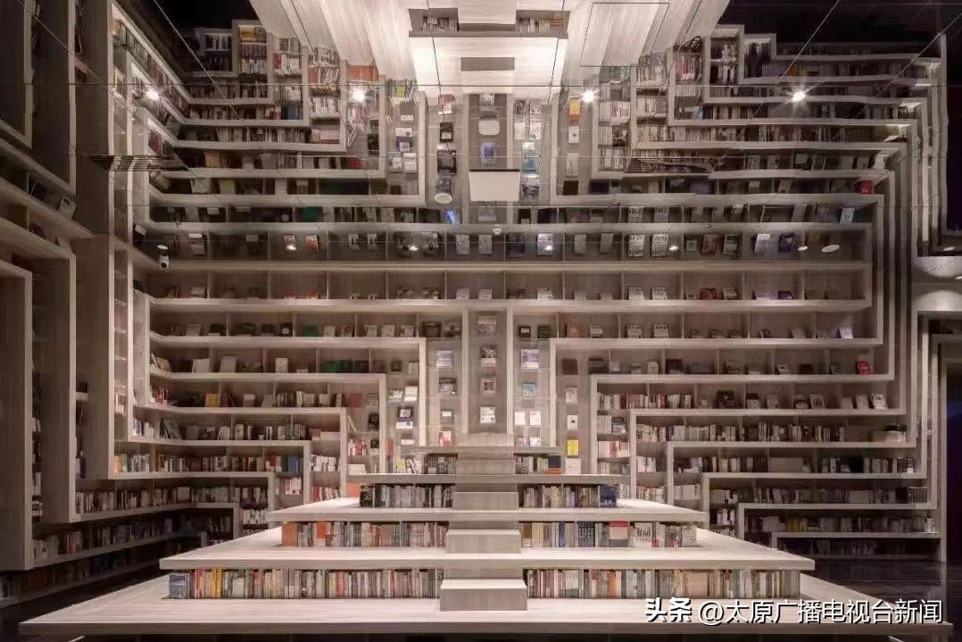 中国最美的书店排行榜,中国最美书店在哪里