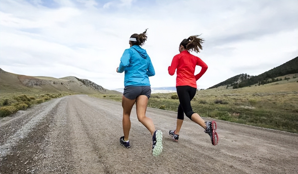 5公里跑步是不间断吗,5公里跑步够了吗