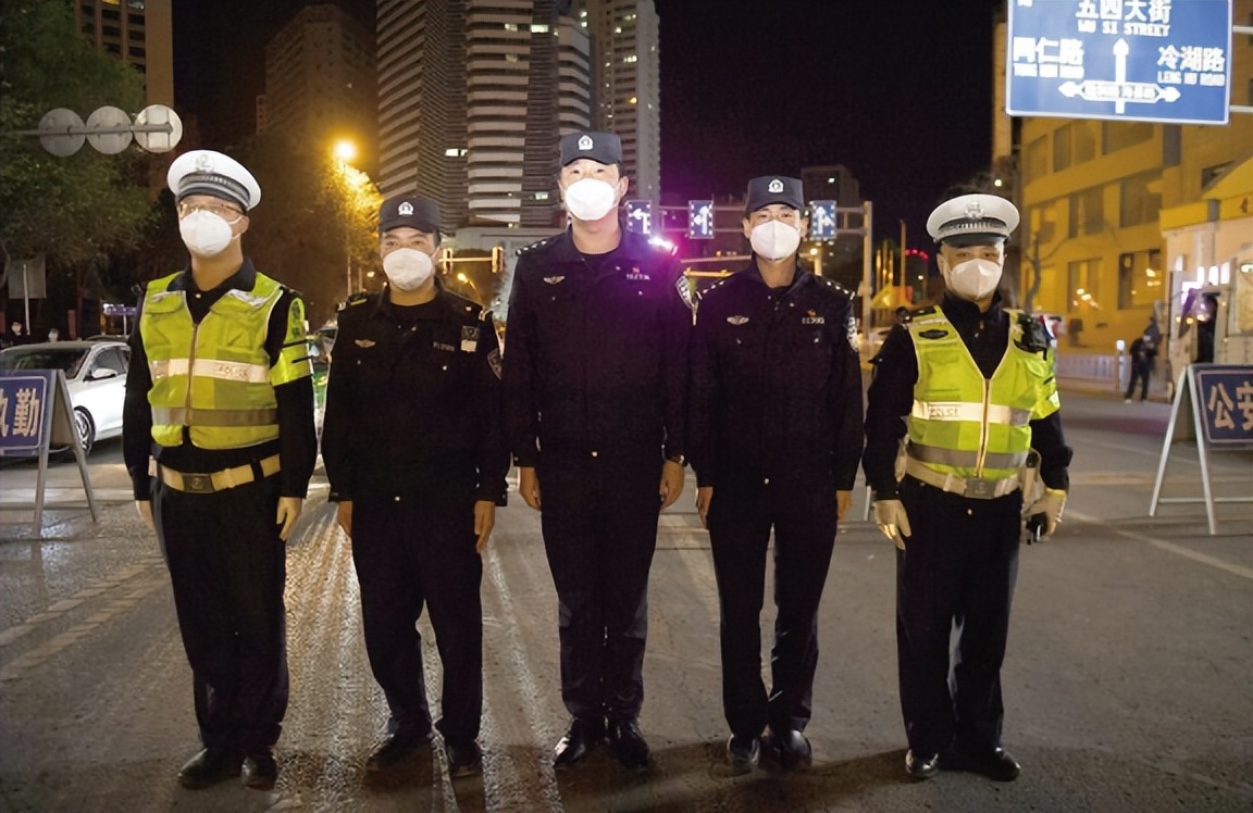 熟悉的城市再次出现,熟悉的城市马上回来