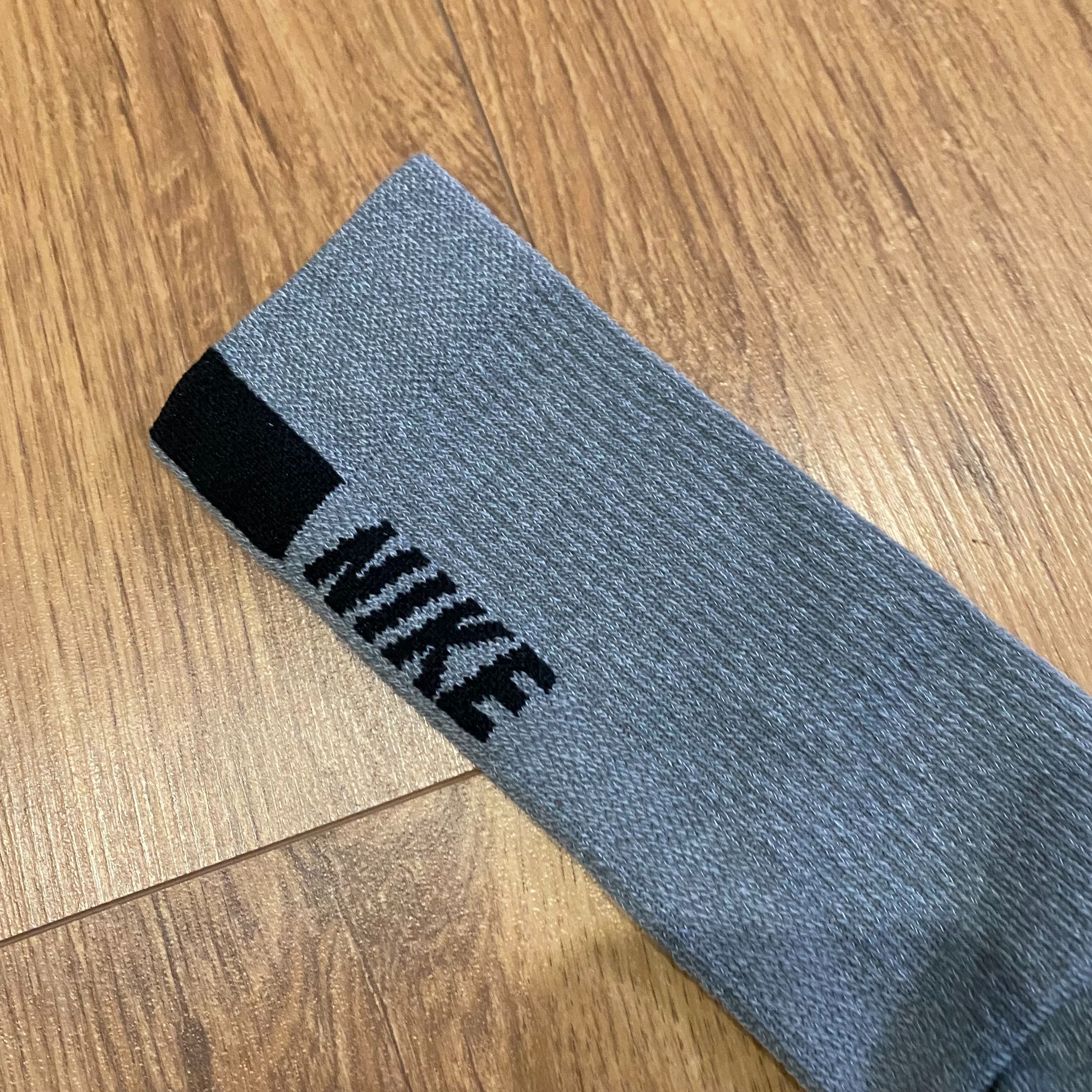 耐克薄款跑步袜,加厚跑步袜子速干nike