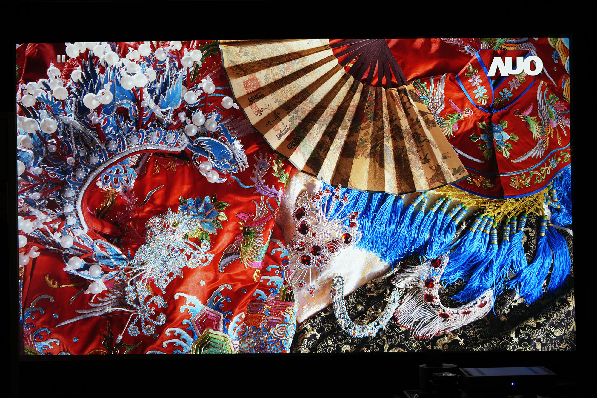 小宙斯第二代如何？JVCN69激光投影机超详细试用