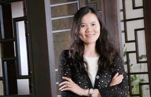 励志彭蕾谈马云被拒绝37次,彭蕾回忆阿里创业初期马云的话