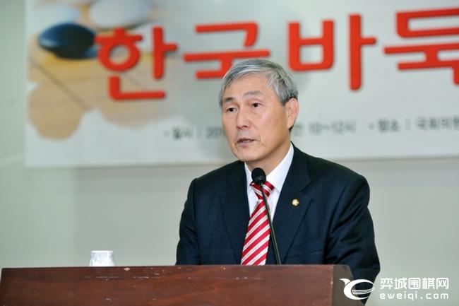 韩国棋院排名,韩国围棋2024排名