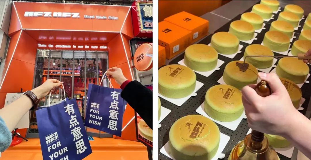 潍坊逛泰华城攻略,潍坊泰华必吃一条街