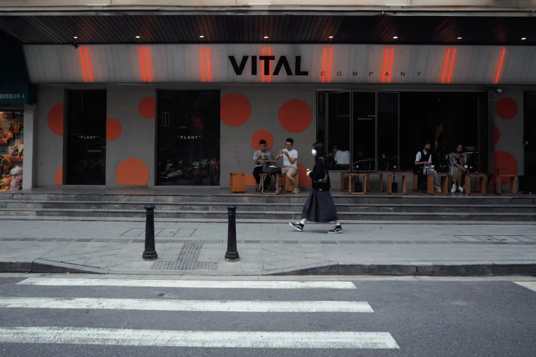 国内这个神仙街区,据说会让人得潮人恐惧症