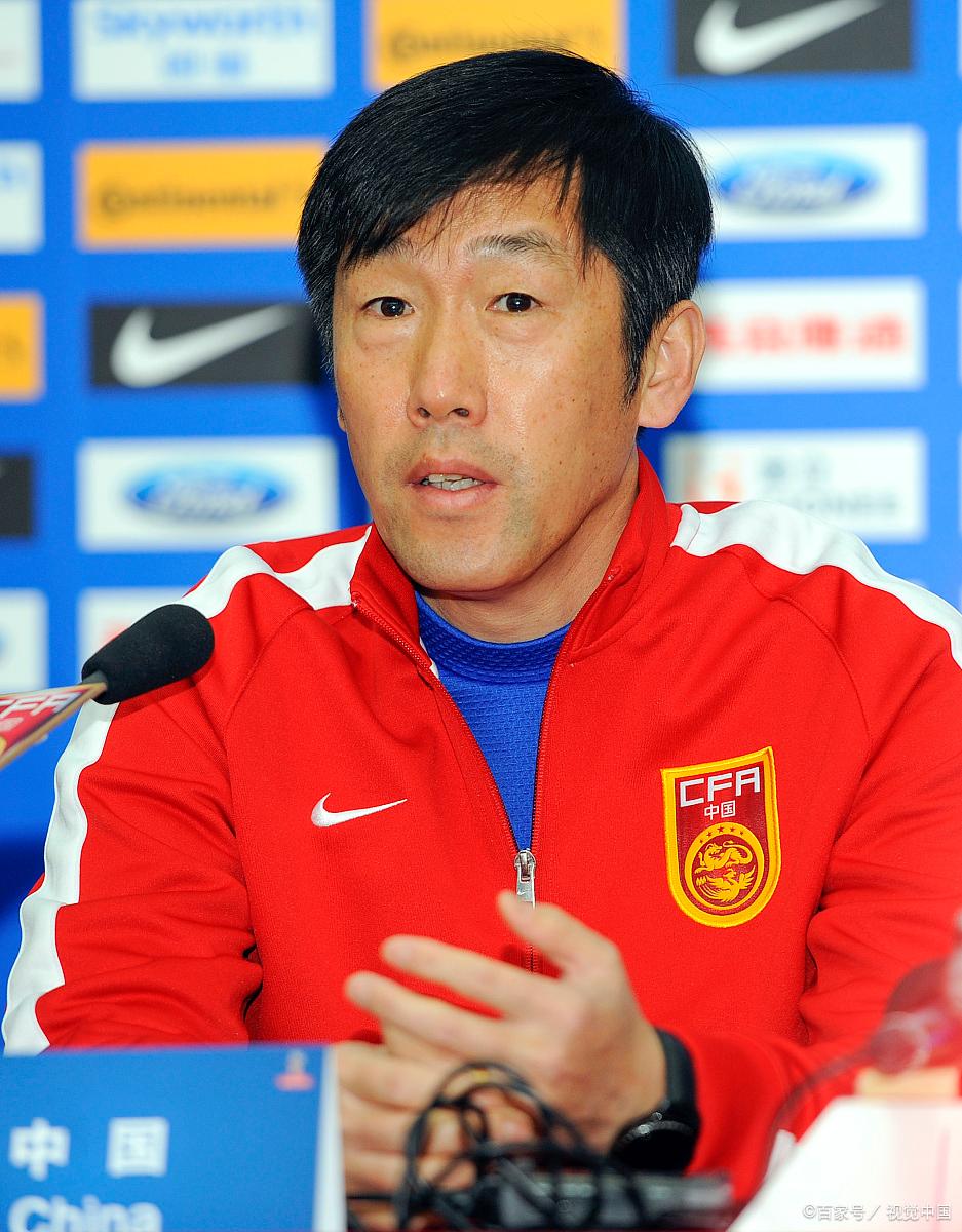 中国男足未来的逆袭之路,中国足球青训现状及未来发展趋势