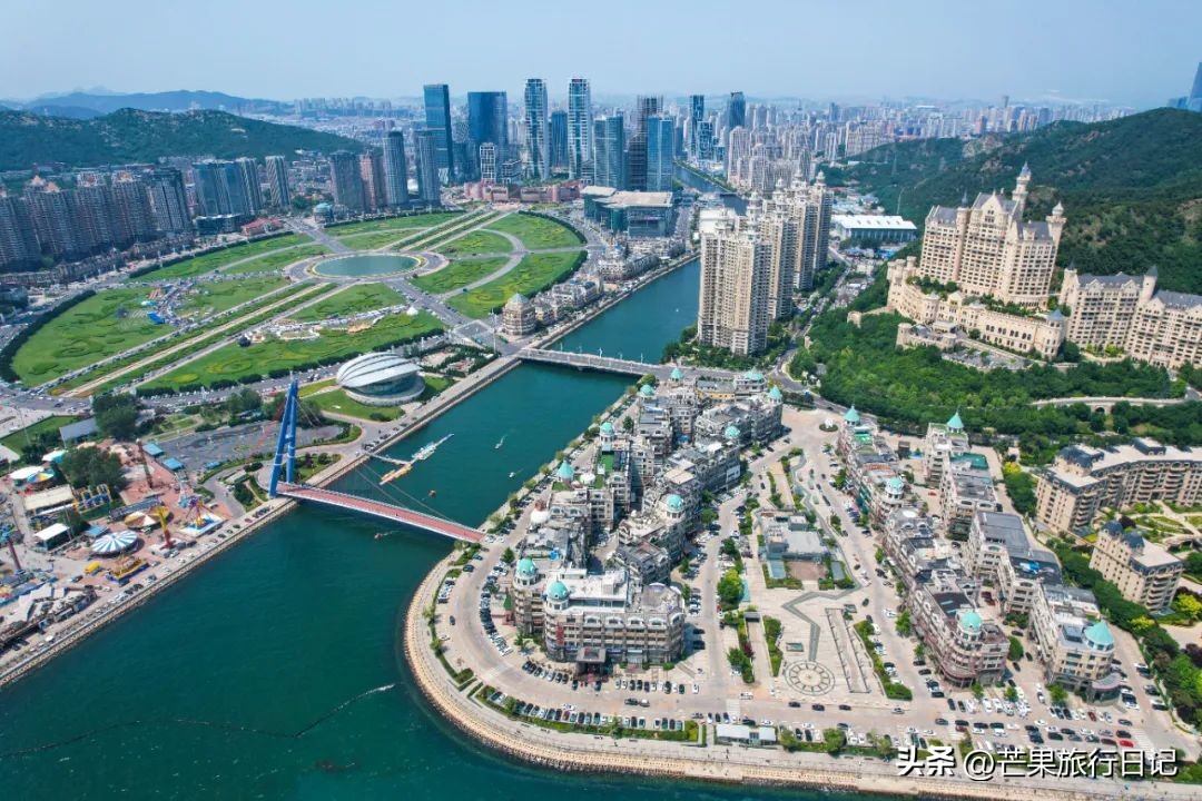 辽宁大连好吗,大连一个被低估的价值洼地