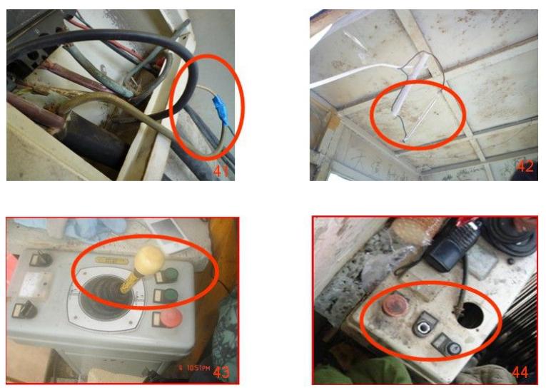 塔式起重机现状及分析,塔式起重机常见事故及原因