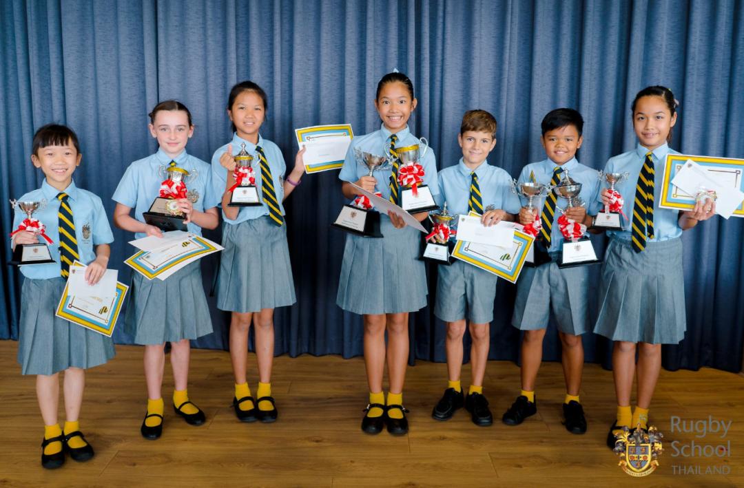 泰国孩子为什么学中文,泰国的教育方法