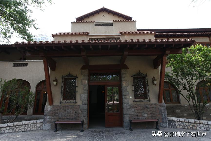 清朝末代皇帝溥仪居住的地方,末代皇帝溥仪晚年去参观故宫