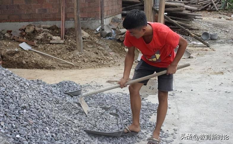 湖南学霸高考前两月,湖南高考学霸只考了200多分