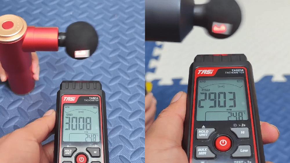 筋膜枪挑选指标,筋膜枪专业款和旗舰款哪个更好