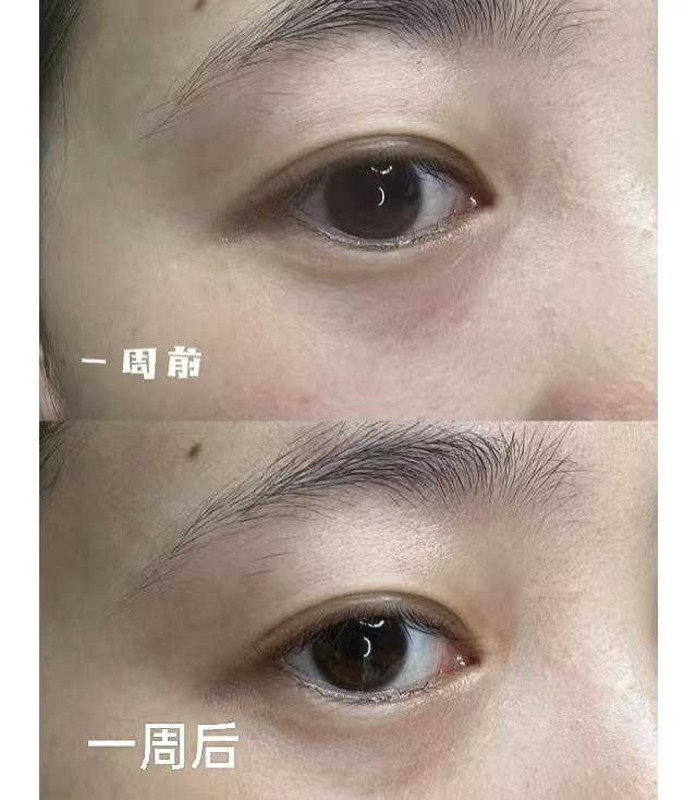 口碑最好的国货眼霜金孔眼霜,眼霜买平价的哪个好