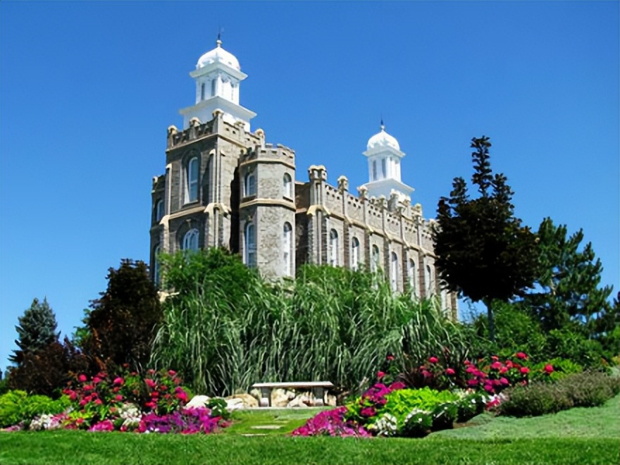 犹他州立大学——具有多元文化与思想的美国一流公立研究型学府