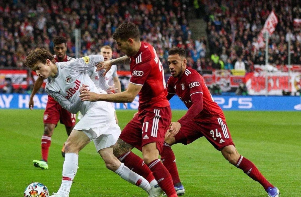 胜负彩22024期：拜仁红军均宜谨慎，南安普顿值得提防