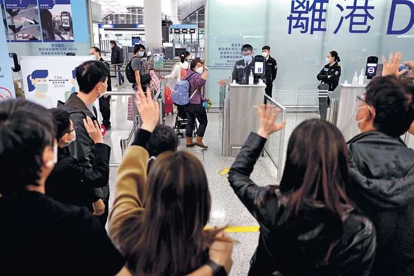 2023香港楼市成交量,2019到2023年香港楼市行情