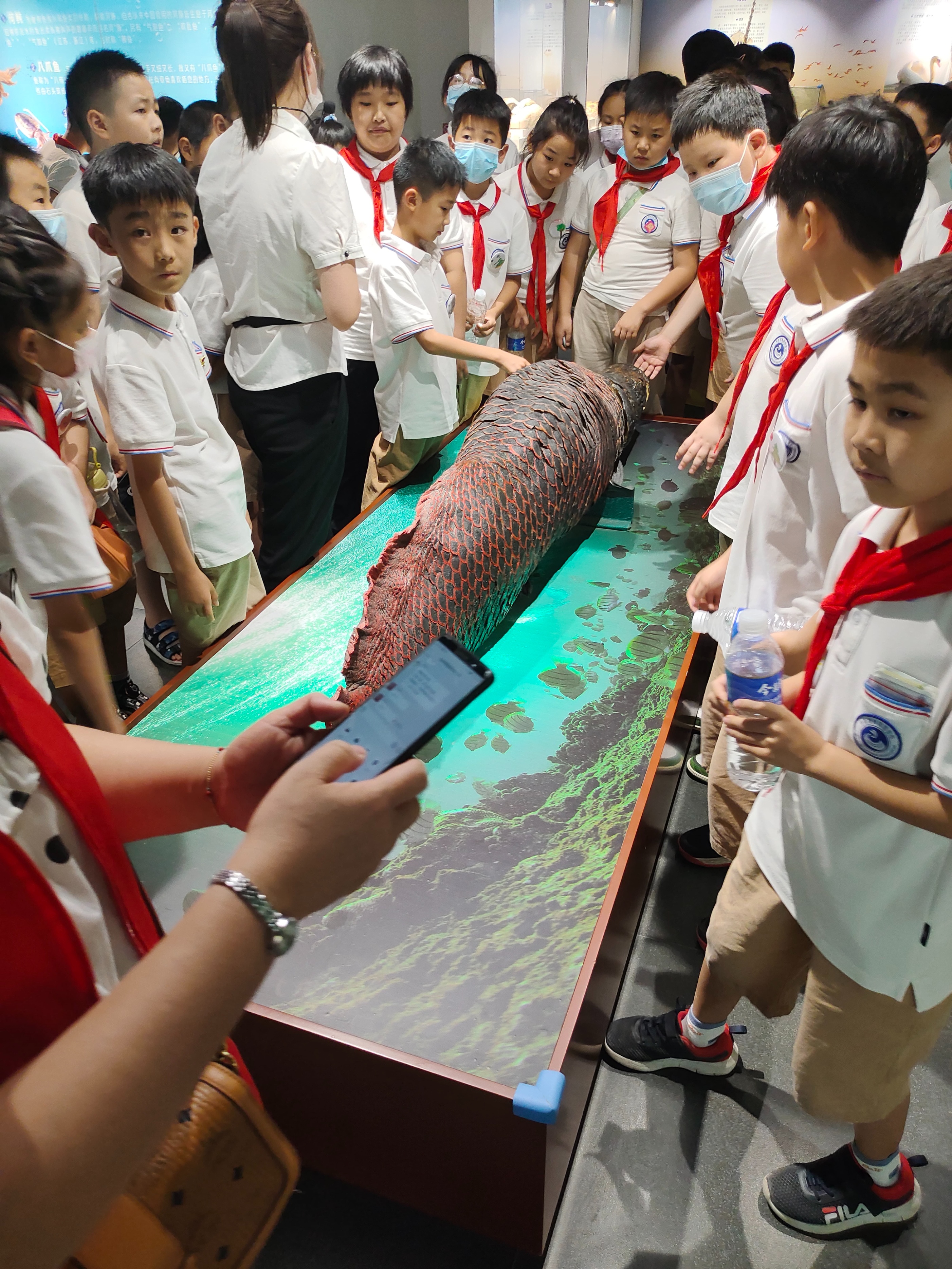 郑州周末带孩子去哪里玩比较好,郑州周末自驾游最佳去处2021