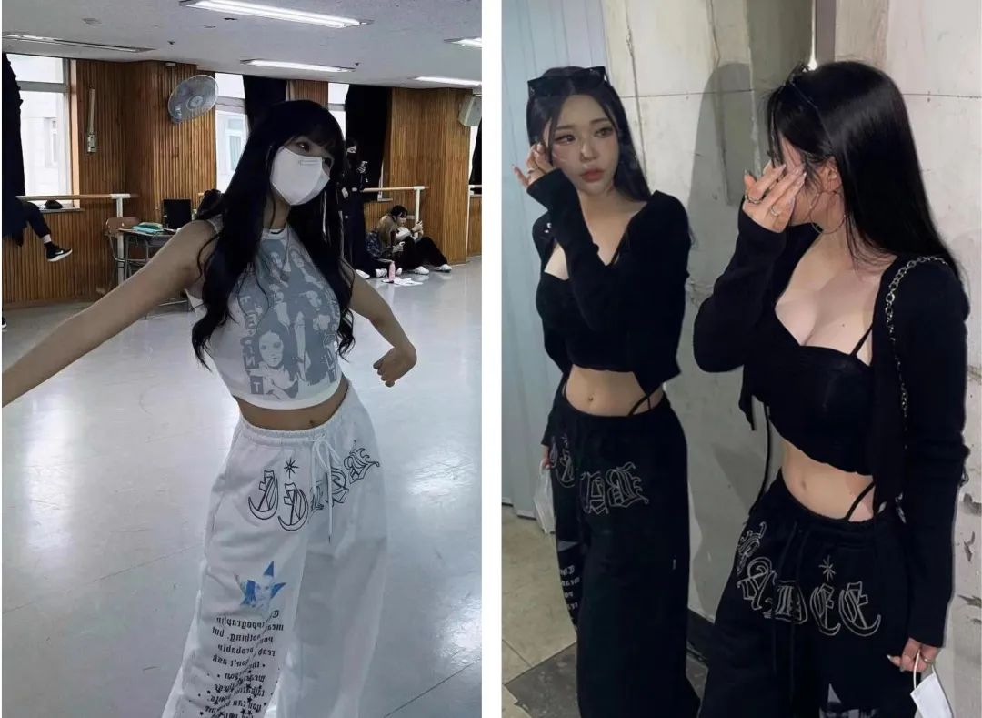 秋冬裤子推荐运动裤,最好的秋冬运动裤