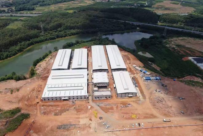 一谷一城乡村振兴强大引擎,乡村振兴星光行动