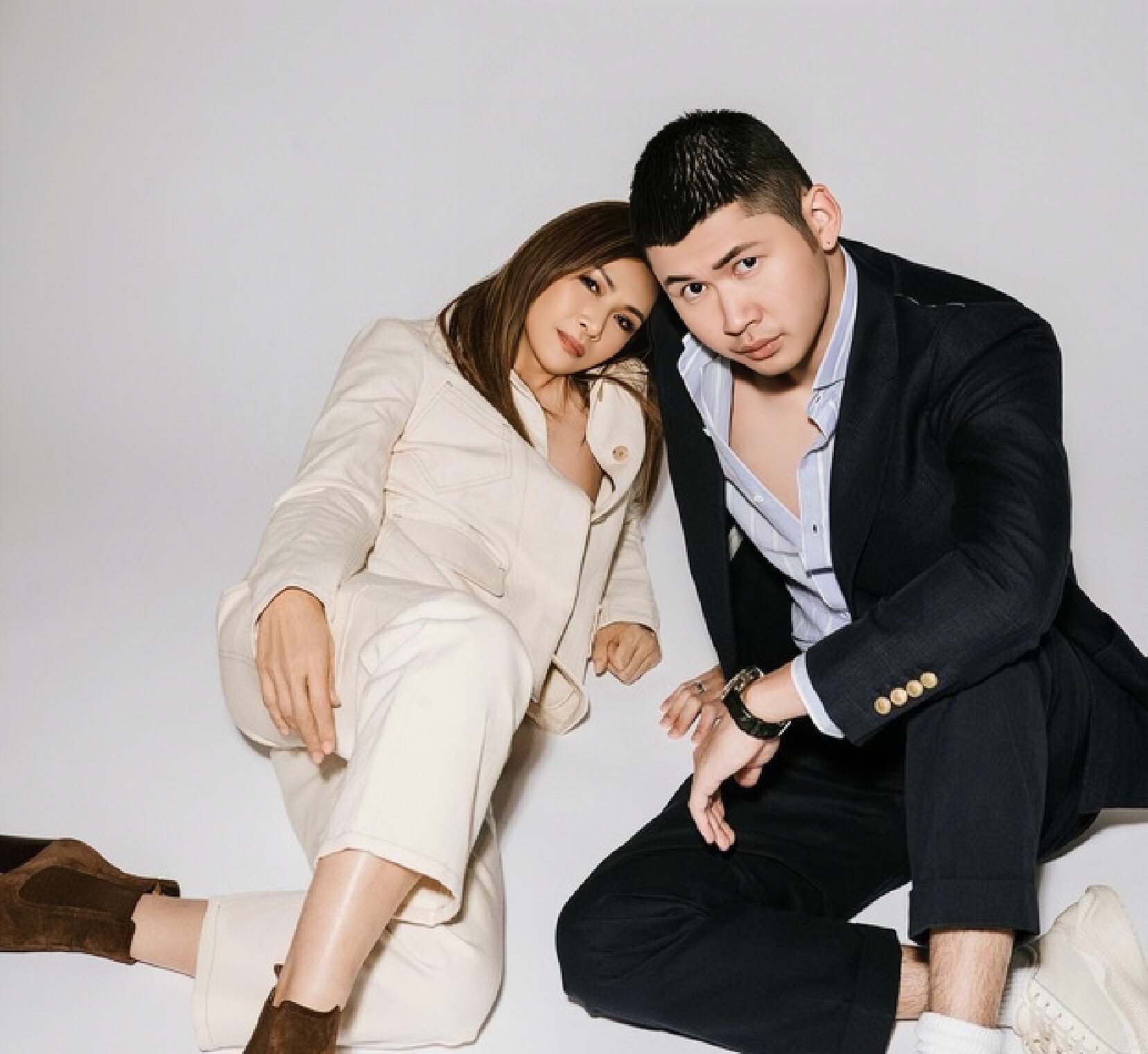 香港第一个进入好莱坞男明星,好莱坞星二代在香港