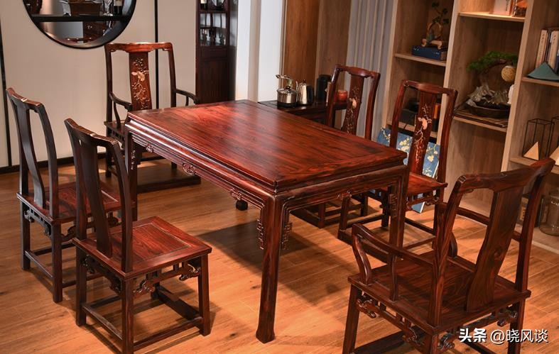 实木椅红木,红木实木餐桌椅大全