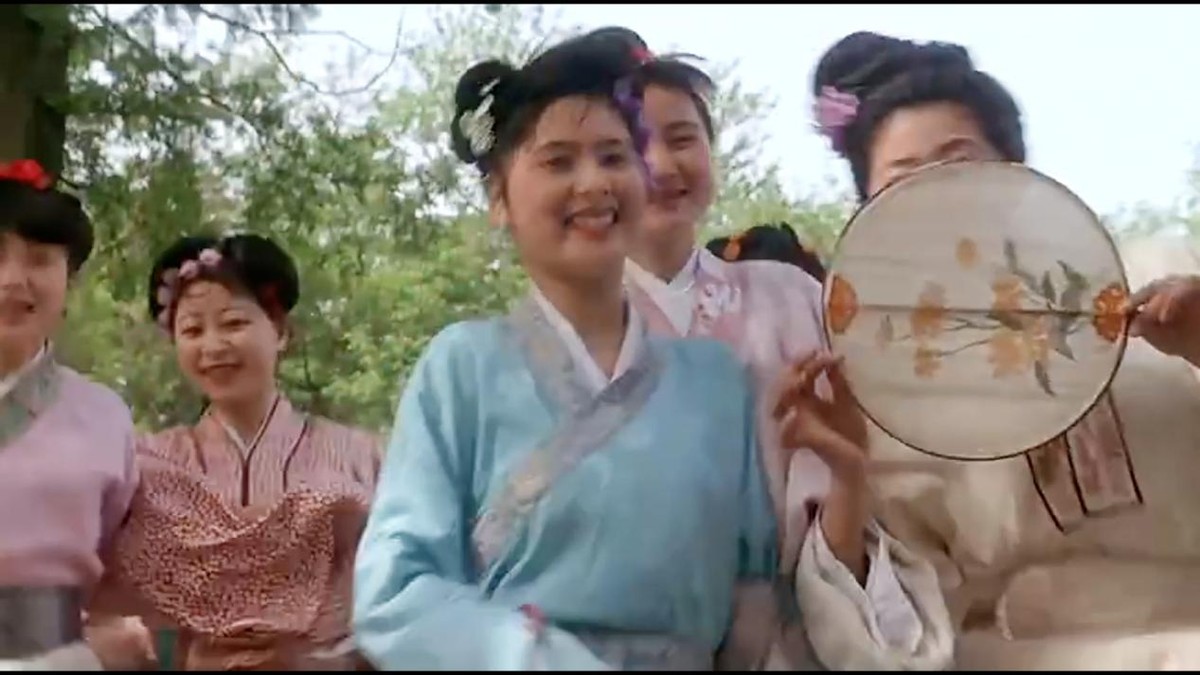 2020国产电视剧排行榜前十名豆瓣,豆瓣评分9.5以上的国产爱情电视剧