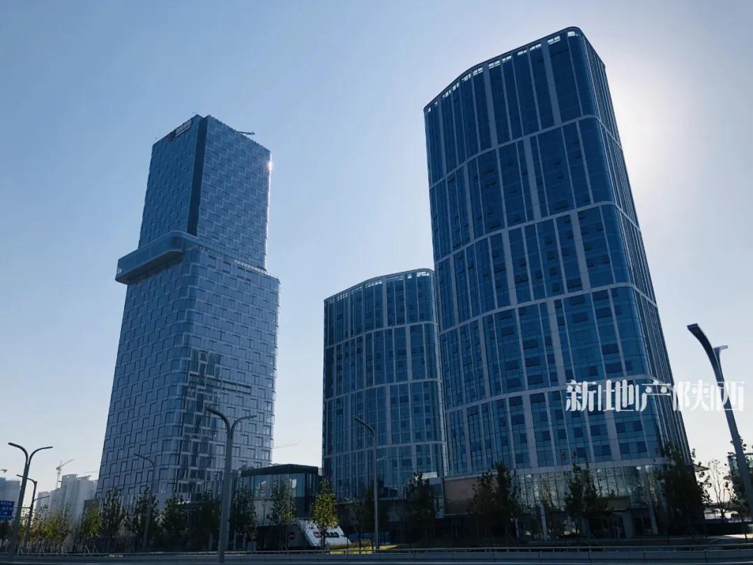 后全运时代的港务区,还是“刚需乐土”吗?