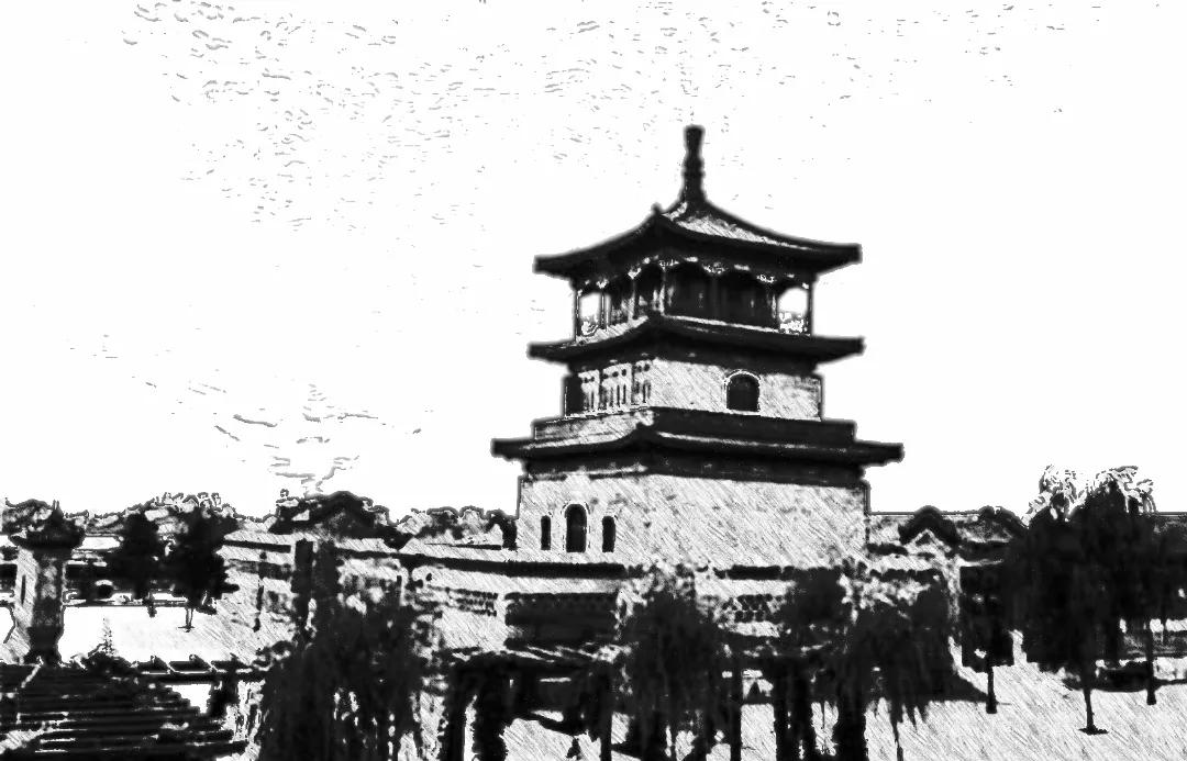 胜芳记忆——我在胜芳的一段生活和学习经历