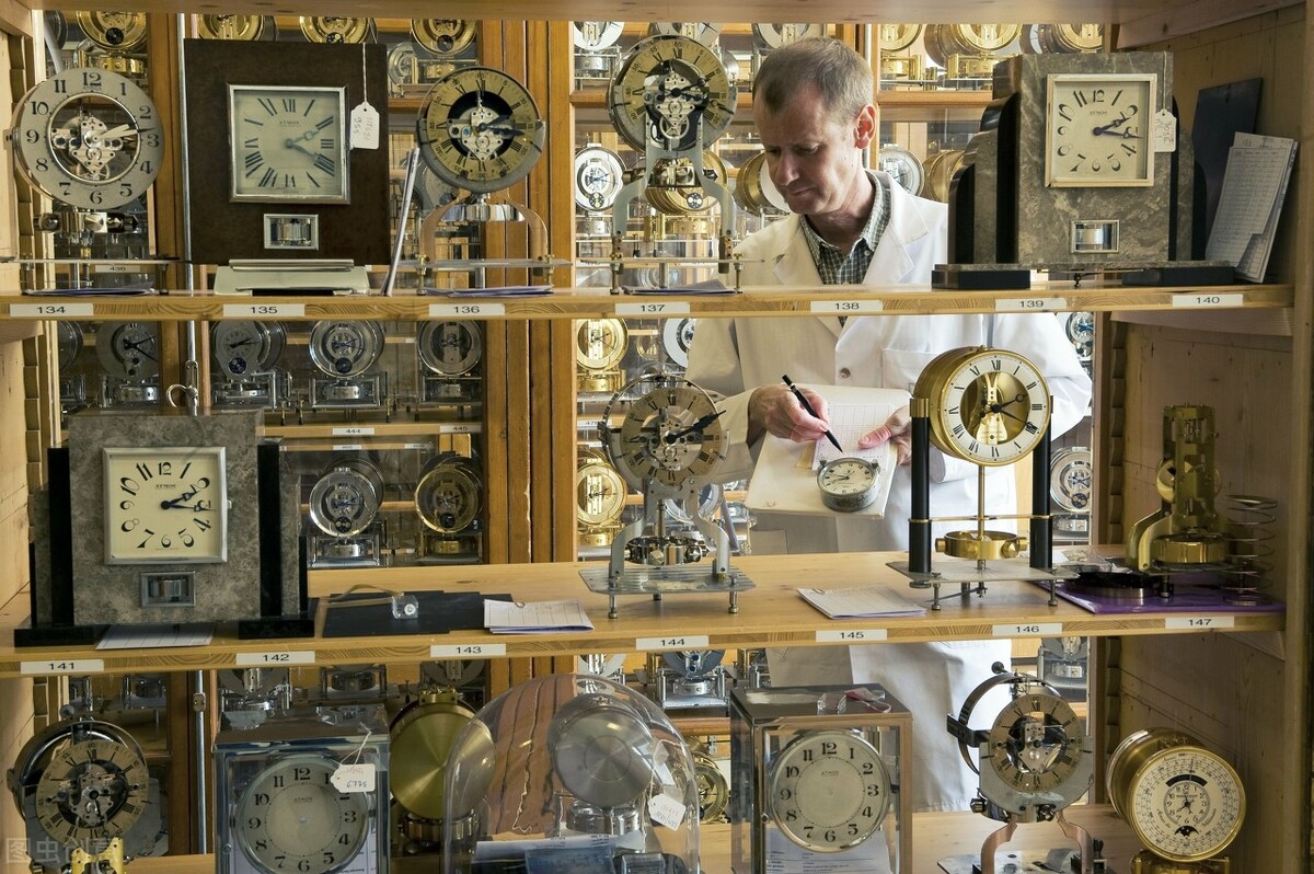 瑞士手表返修率排行,瑞士名表修表经历