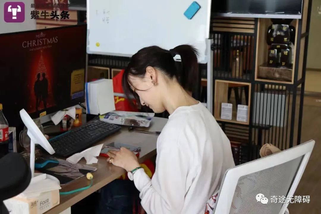 残障人士在家怎么赚钱,成为网红怎么赚到钱的