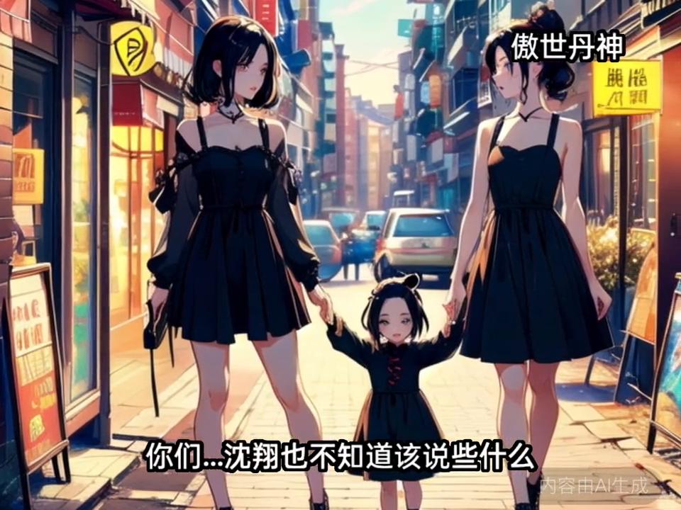 傲世丹神1-100集完整版,傲世丹神第1集