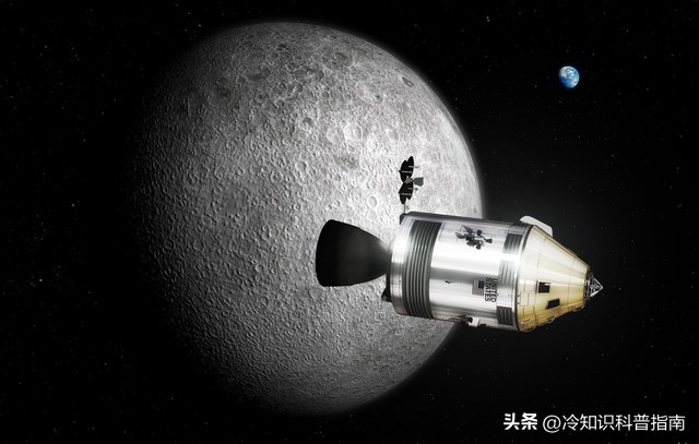 美国阿波罗登月计划全过程,美国人有质疑阿波罗登月计划的吗