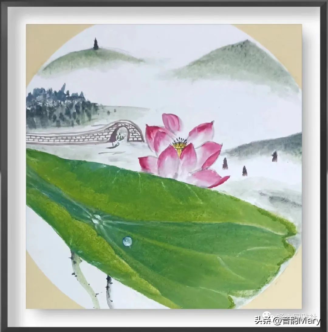 『畅心园』,第28期¶诗词书画微刊