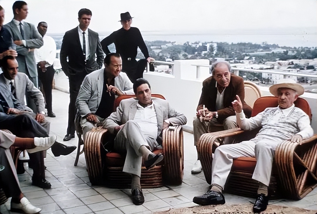 黑社会类型电影推荐,血腥黑社会电影推荐排行