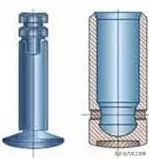 发动机工作原理图解大全,全网最详细发动机工作原理讲解