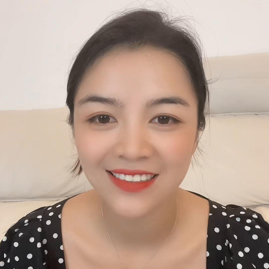 脸苹果肌下垂了怎么办,一招解决苹果肌下垂你学会了吗