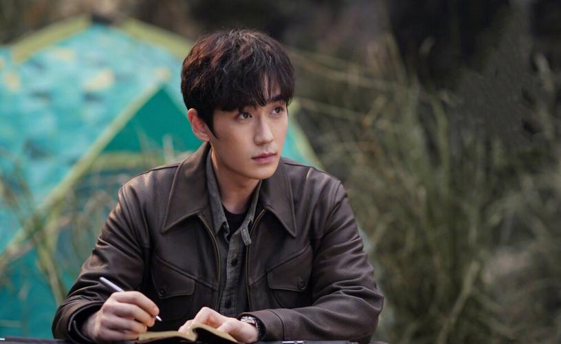 陈凯歌指导朱一龙,陈凯歌说朱一龙的脸有老电影感