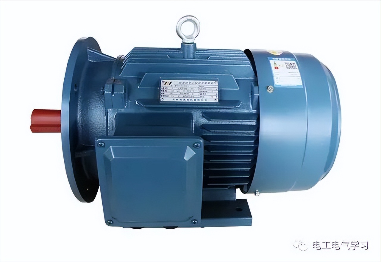 电动机没有铭牌怎么计算功率,电动机实际功率计算方法