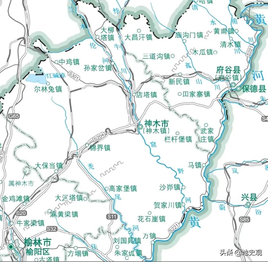 神木对比义乌,神木和义乌经济对比