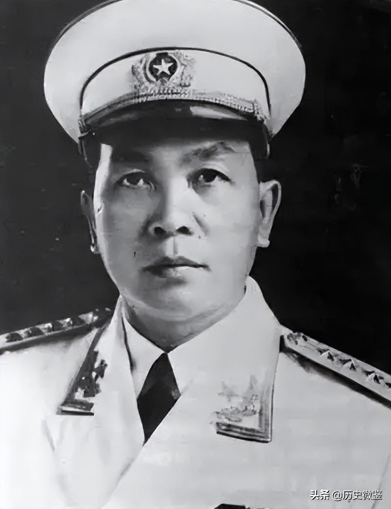 7千越军打287个法军，打了2天才胜利后，陈赓：这是战败的胜利