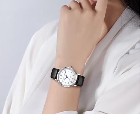 情人节手表女士卡西欧,情人节女士手表推荐正品