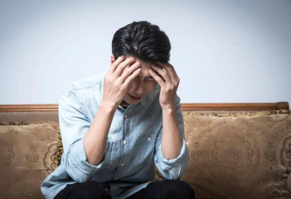 一位性瘾患者的哭述:只是比普通女孩更渴望性